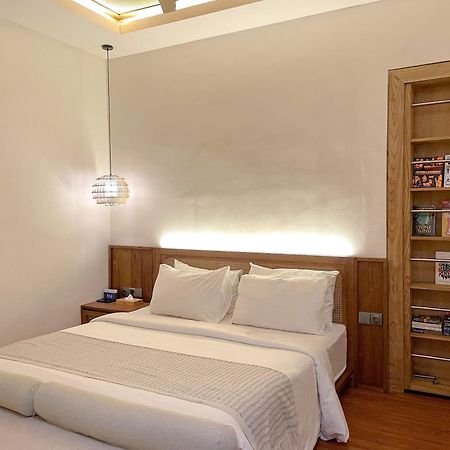 Leafy Home Canggu ภายนอก รูปภาพ