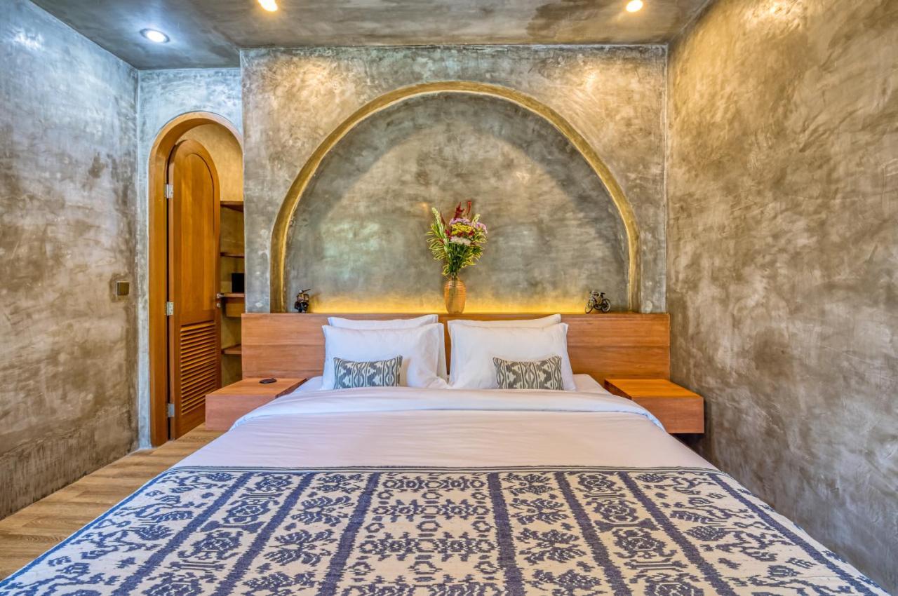 Leafy Home Canggu ภายนอก รูปภาพ